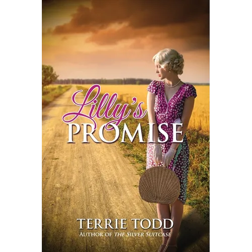 Lilly's Promise - Paperback