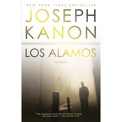 Los Alamos - Paperback