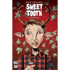 Sweet Tooth Compendium - Paperback