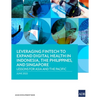 Leveraging Fintech to Expand Digital Health in Indonesia, the Philippines, and Singapore: Lessons for Asia and the Pacific - Paperback