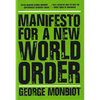 Manifesto for a New World Order - Paperback