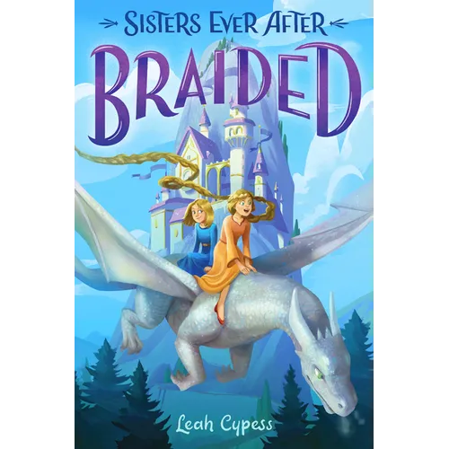 Braided - Hardcover