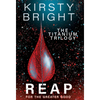 Reap: The Titanium Trilogy: Book 3 - Hardcover