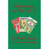 Adventures in Oz Vol. II: Dorothy and the Wizard in Oz, The Road to Oz, The Emerald City of Oz - Paperback