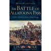 The Battle of Allatoona Pass: Civil War Skirmish in Bartow County, Georgia - Hardcover