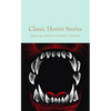 Classic Horror Stories - Hardcover