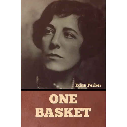 One Basket - Paperback