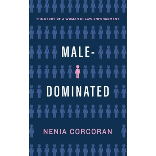 Male-Dominated - Paperback