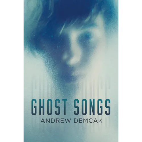 Ghost Songs - Paperback