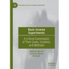 Basic Income Experiments: A Critical Examination of Their Goals, Contexts, and Methods - Paperback