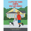 A Little Boy Named Chris Who Love Animals - Paperback