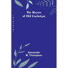 The Haunts of Old Cockaigne - Paperback