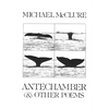 Antechamber: And Other Poems - Paperback