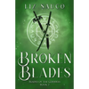 Broken Blades - Paperback
