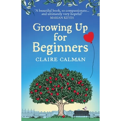 Growing Up for Beginners - Paperback