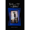 Tell Me Where the Trees Find Shelter? - Hardcover