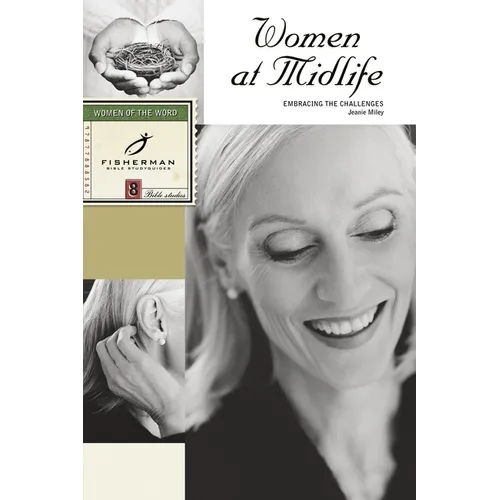Women at Midlife: Embracing the Challenges - Paperback