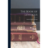 The Book of Leviticus - Paperback