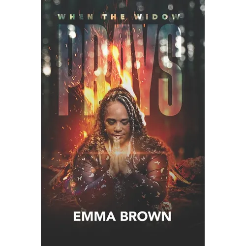 When The Widow Prays - Paperback