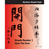 Shaolin #1 Open the Door - Paperback