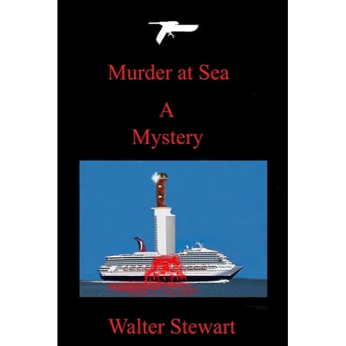 Murder at Sea: A Mystery - Paperback