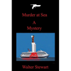 Murder at Sea: A Mystery - Paperback