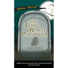 Ghostly Tales of Long Beach Peninsula - Hardcover