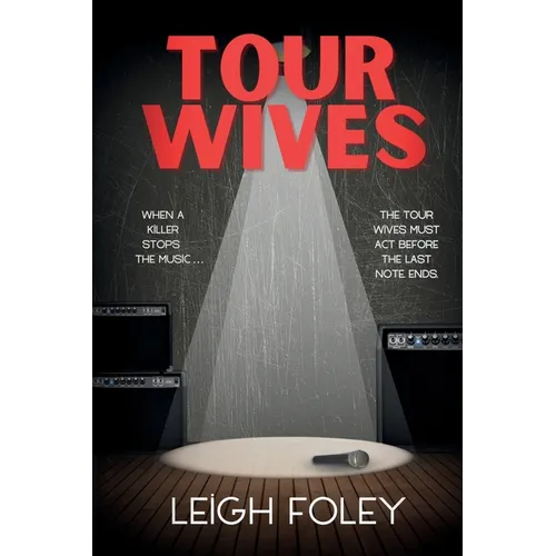 Tour Wives - Paperback