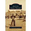 Around Anza Valley - Hardcover