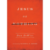Jesus or Nothing - Paperback