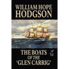 The Boats of the 'Glen Carrig' - Paperback