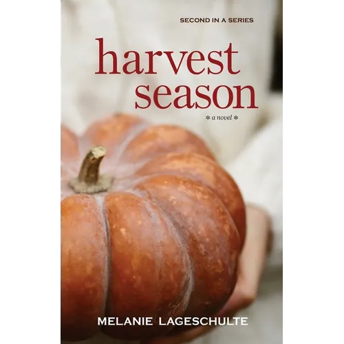 Harvest Season - Paperback