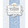 The Wedding Planner: A Bride-To-Be Ultimate Planner - Paperback