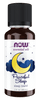 Peaceful Sleep Essential Oil Blend