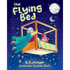 The Flying Bed - Paperback