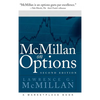 McMillan on Options - Hardcover