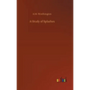 A Study of Splashes - Hardcover