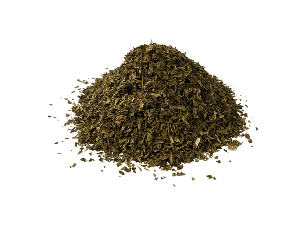 Peppermint Leaf, Organic 1 lb