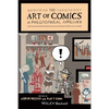 Art of Comics - Paperback
