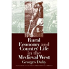 Rural Economy and Country Life in the Medieval West - Paperback