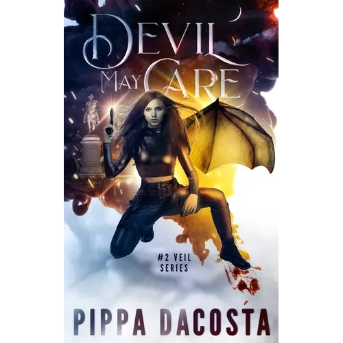 Devil May Care - Paperback