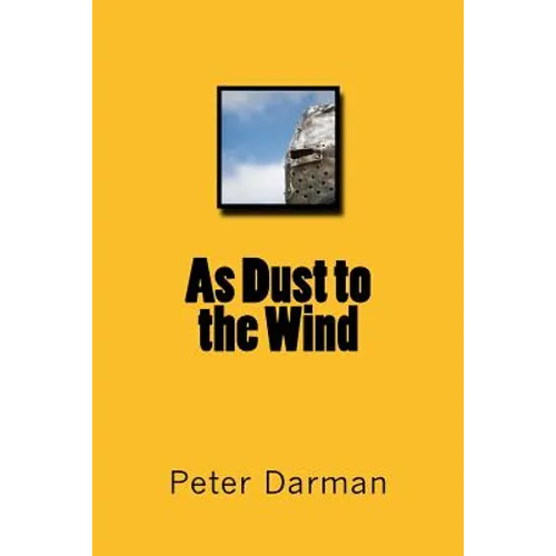 As Dust to the Wind - Paperback