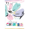 Making Changes, woman with a plan - Paperback