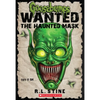 The Haunted Mask (Goosebumps Most Wanted) - Paperback