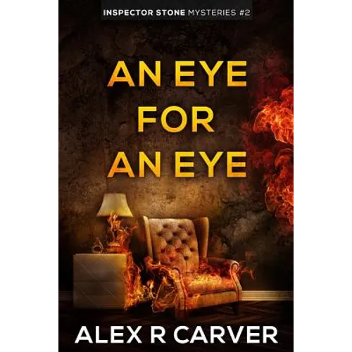 An Eye For An Eye - Paperback