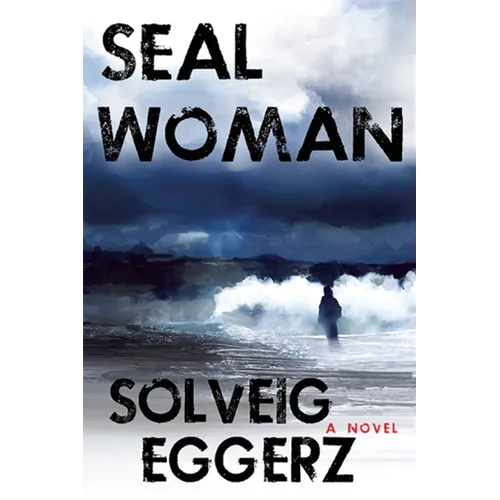 Seal Woman - Paperback