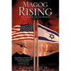 Magog Rising - Paperback