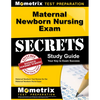 Maternal Newborn Nursing Exam Secrets Study Guide: Maternal Newborn Test Review for the Maternal Newborn Nurse Exam - Paperback