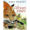 Aesop's Fables - Hardcover
