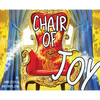Chair of Joy - Hardcover